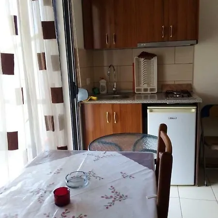 بيت ضيافة Janis *