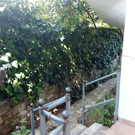 Gasthof Janis Himarë